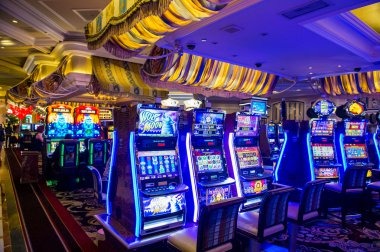 Mega Moolah Game 