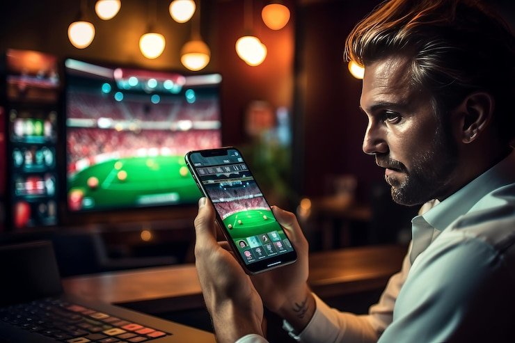 Tampilan fitur bonus Sweet Bonanza dengan simbol Free Spins dan multiplier di mantra55